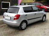 Škoda Fabia (2008) 1.4 TDI  59kW - náhled 11
