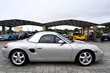 Porsche Boxster 2.5i/205PS/hardop/54.000 km !! - náhled 24
