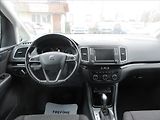 Seat Alhambra 2,0 TDI DSG 7Míst Xenon Style - náhled 10