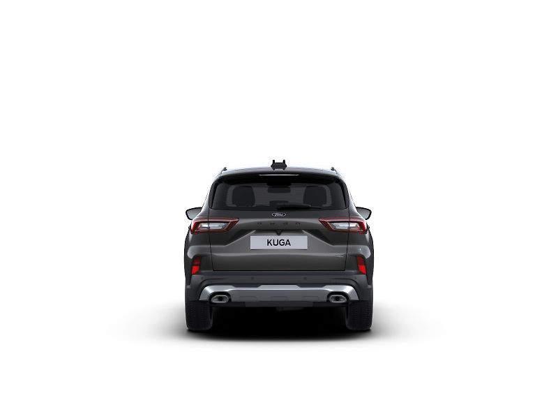 Ford Kuga (2026) ACTIVE X SUV 2,5 Duratec Hybri - fotka 3 z 3