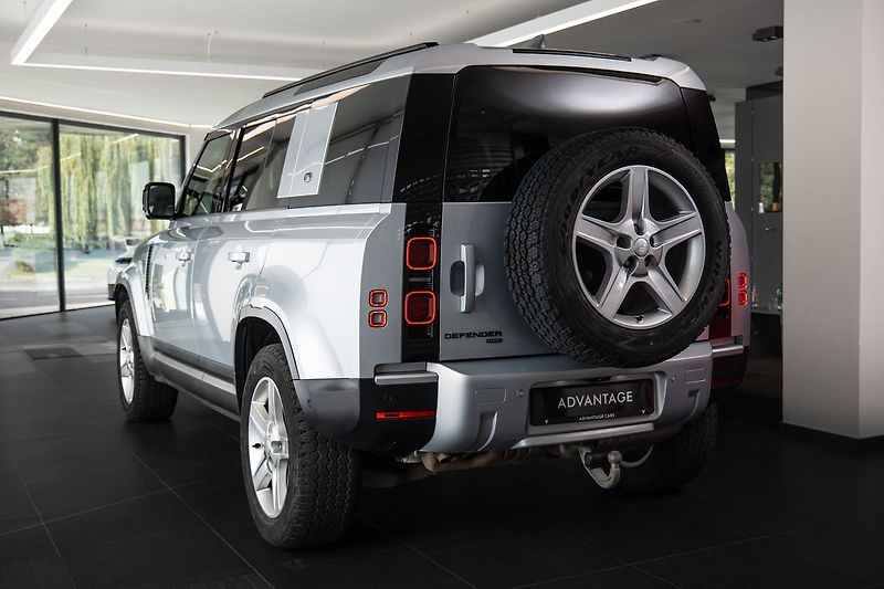 Land Rover Defender D300/Meridian/360 - fotka 4 z 23