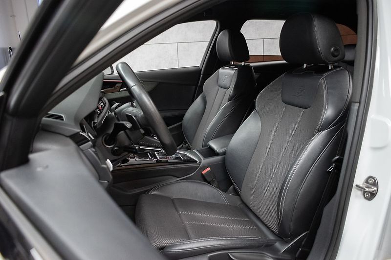 Audi A4 2.0 TDI S-LINE*ACC*TAŽNÉ*DPH* - fotka 11 z 42