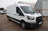 Ford Transit - náhled 1