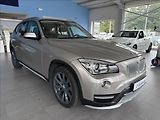 BMW X1 2,0   18d,105kW,TAŽNÉ - náhled 1