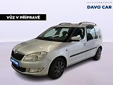 Škoda Roomster 1.2 TSI 63kW CZ Ambition 2.Maj - náhled 1