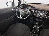 Opel Crossland X (2019) 1.2 Turbo, Serv.kniha - náhled 7