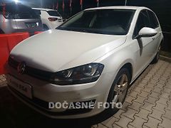 Volkswagen Golf (2013) 1.4TSi, 1.maj, Bixen, AC - fotografie inzerátu