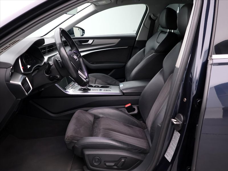 Audi A6 Avant 2.0 TDI 40tdi S-Tronic - fotka 13 z 44