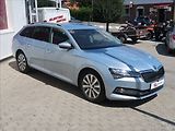 Škoda Superb 2,0 TDI Style 1.majitel CZ - náhled 1