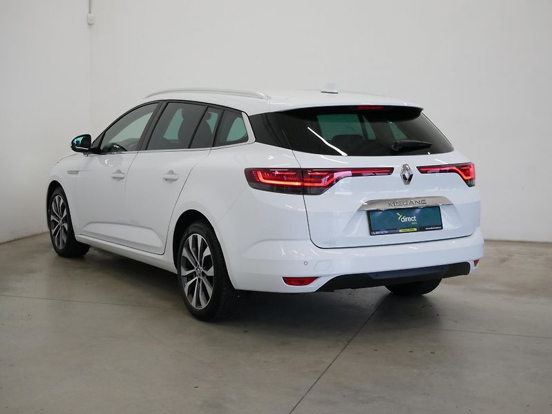 Renault Mégane - fotka 7 z 28