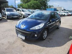 Peugeot 207 (2010) 1,4 - fotografie inzerátu
