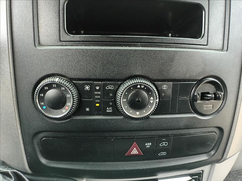 Volkswagen Crafter 2,0 TDI,120KW,L4H2,ČR,1MAJ, - fotka 26 z 30