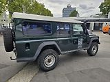 Santana PS-10 Anibal 2,8 D 92 kW Wagon 4x4 - náhled 18