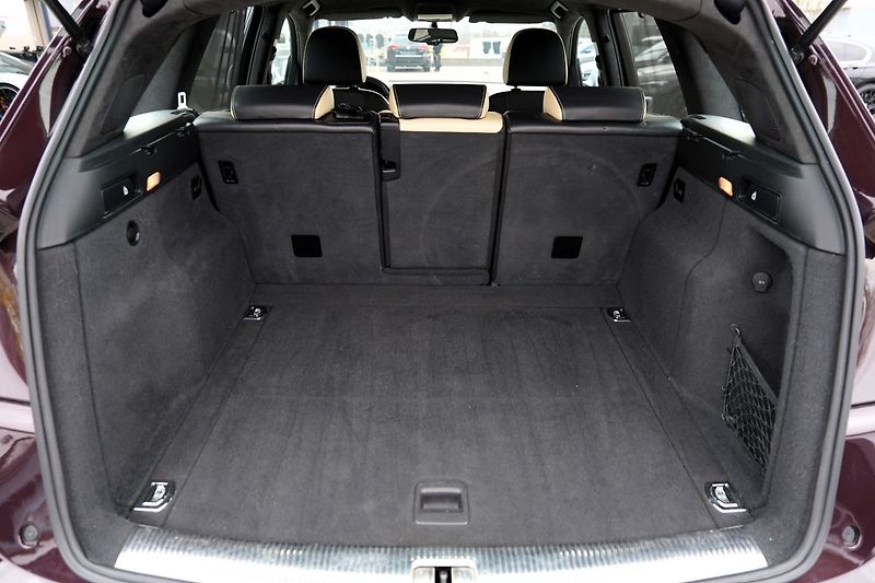 Audi SQ5 3.0 TDI Quattro/kůže/DSG/B&O - fotka 12 z 45