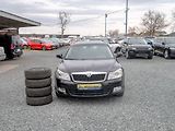 Škoda Octavia (2009) 1.8TSI 118KW 4x4 – 2x KOLA - náhled 1