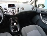 Ford Fiesta (2011) 1.25, po STK, jezdí výborně - náhled 8