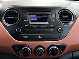 Hyundai i10 1.0i AUTOMAT 67PS KLIMA AC Blu - náhled 19
