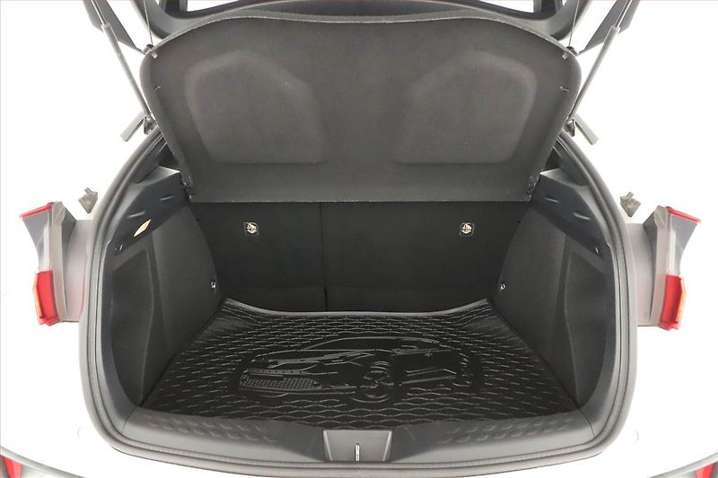 Toyota C-HR (2017) 1.2 Turbo, Automat, Navi - fotka 15 z 16