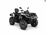 Can-Am Outlander Max 650 XT (2026) Outlander MAX Electric T3b MY2 - náhled 1