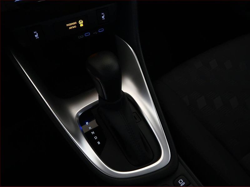Mazda 2 (2025) 1.5 Hybrid - fotka 13 z 16