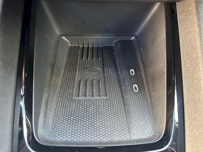 Škoda Octavia (2025) 1,5 TSI / 110 KW / Top Selecti - fotka 25 z 30