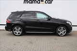Mercedes-Benz GLE 500 335kW 4MATIC AMG ČR - náhled 8