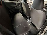 Toyota Aygo (2011) 1.0i, ČR, AC - náhled 11