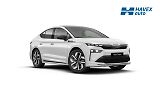 Škoda Enyaq Coupé (2026) 60, 63 kWh 150 kW Sportline - náhled 1