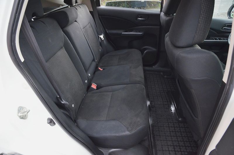 Honda CR-V (2017) 2.0i-VTEC 4x4 1.MAJ./ 88.700km - fotka 12 z 39
