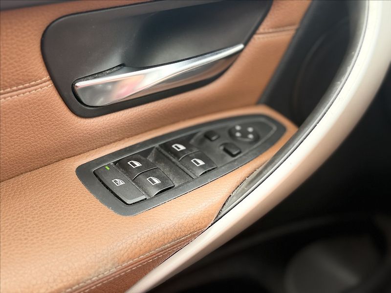 BMW Řada 3 2,0 XDRIVE NAVI,LED,PANO,DPH - fotka 18 z 39