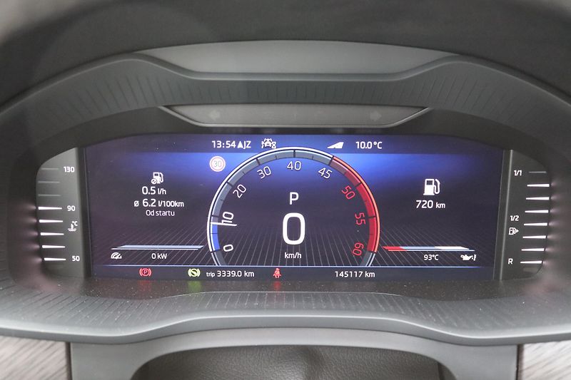 Škoda Kodiaq 2.0TDI DSG 4X4 147kW - fotka 27 z 50