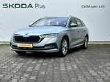 Škoda Octavia (2021) 1.5 TSI e-TEC 110kW DSG Style - náhled 1