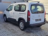 Peugeot Rifter Active 1,5 BlueHDi (75 kW - náhled 4