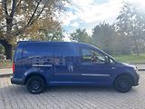Volkswagen Caddy 1.4TGi CNG MAXI LONG - náhled 7