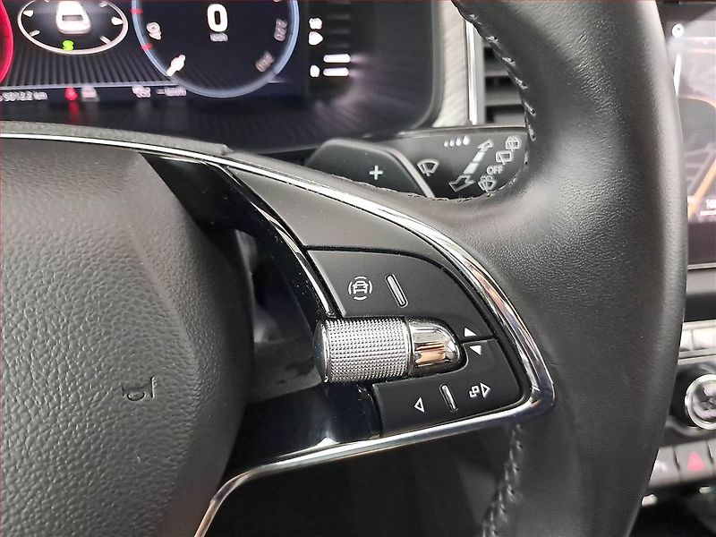 Škoda Kodiaq (2022) Style 2.0 TDI 4x4 - fotka 18 z 20