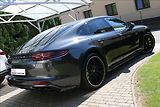 Porsche Panamera 2,9 343KW, DPH, ČR,4 E-HYBRID - náhled 13