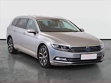 Volkswagen Passat (2018) 2.0 TDI, Automat, Kůže, Navi - náhled 1
