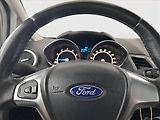 Ford Fiesta (2015) 1.0 i, Park. senzory - náhled 17