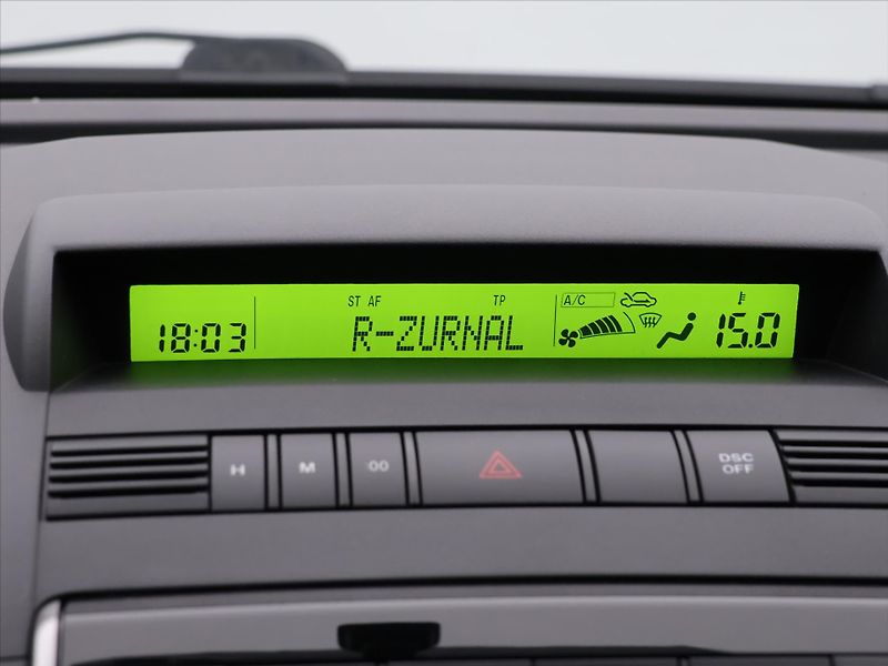 Mazda 5 1,8 i 85kW 7-Míst Serv.K. CZ 1 - fotka 20 z 30