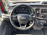 Ford Transit 2,0 Mhev 96kW L3 Kombi Van - náhled 18