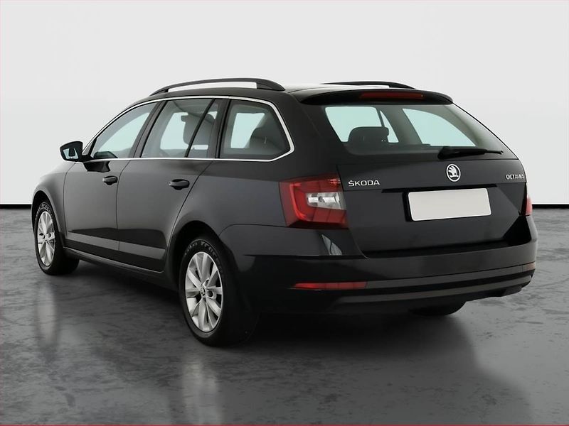 Škoda Octavia (2017) Style 1.6 TDI, Automat - fotka 4 z 17