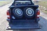 Fiat Strada 1,3 JTD AC,DIFF,BT,MLHOVKY - náhled 12