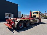 MAN TGS (2023) 26.470 BL 6x4 JNK EURO 6 - náhled 3