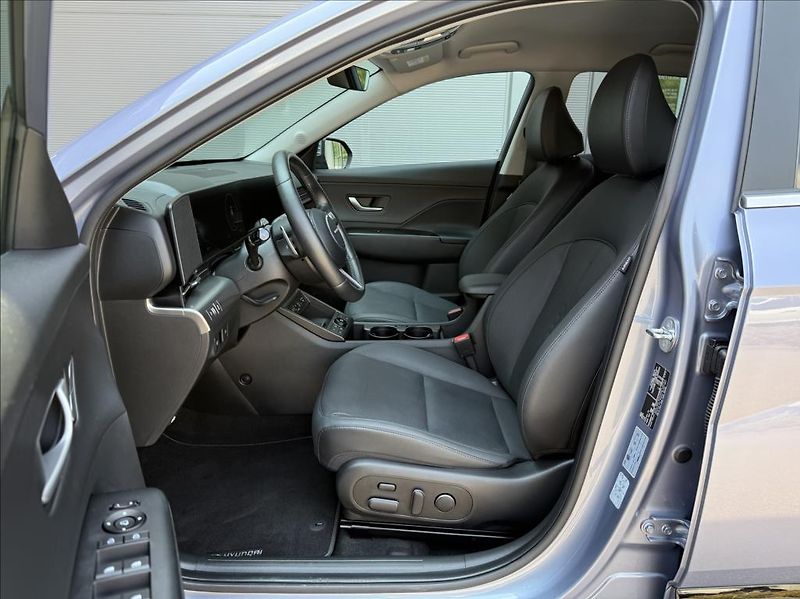 Hyundai Kona Power 65kWh  Style Premium - fotka 7 z 29