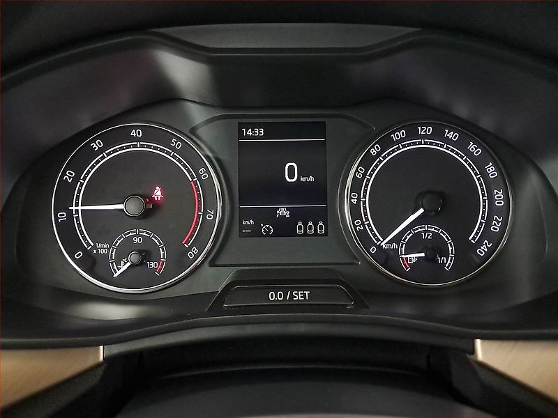 Škoda Scala (2021) Style 1.5 TSI, ČR,1.maj - fotka 11 z 18