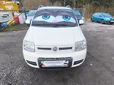 Fiat Panda (2011) 4X4,KRÁSNÁ,KLIMA,SERVIS,1MAJ56 - náhled 1