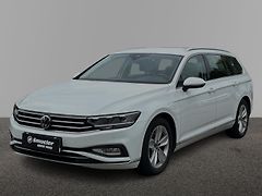 Volkswagen Passat ELEGANCE - fotografie inzerátu