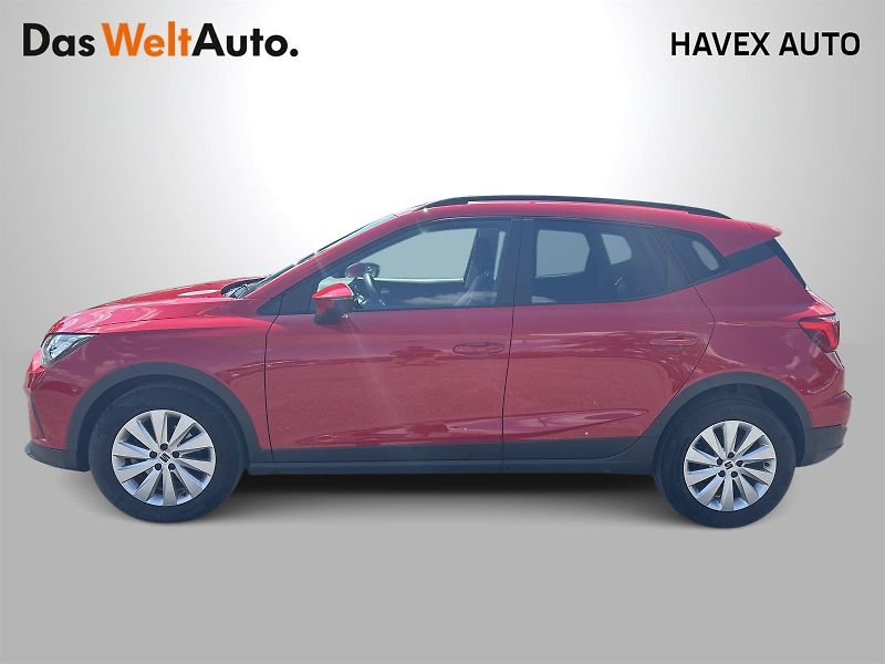Seat Arona (2024) 1.0 TSI Style - fotka 3 z 27