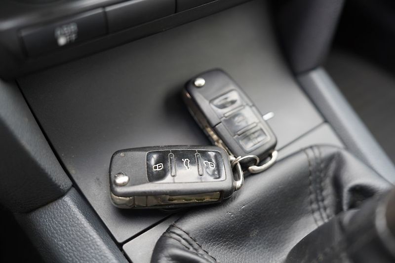 Škoda Octavia 1.6 FSI/116PS/Elegance/kůže/ČR - fotka 39 z 39