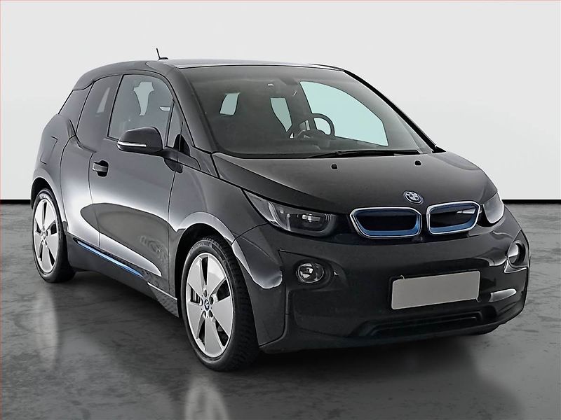 BMW i3 (2014) 60Ah BEV, SoH 79%, Automat - fotka 1 z 16